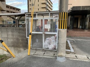 播磨高岡駅 徒歩14分 1階の物件内観写真